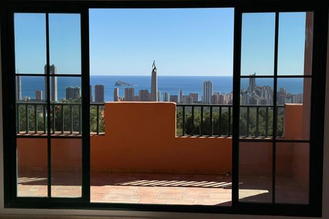 Lejlighed i Finestrat, Alicante, Finestrat - € 315.000 | Ref: SC-RS-MP-LA-2I - foto 7